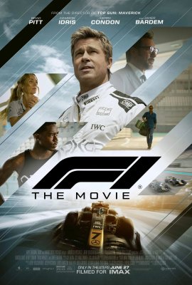  1 / F1