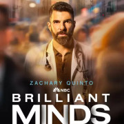   / Brilliant minds  