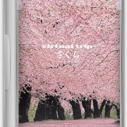  :  -  / Virtual Trip: Sakura - reprise