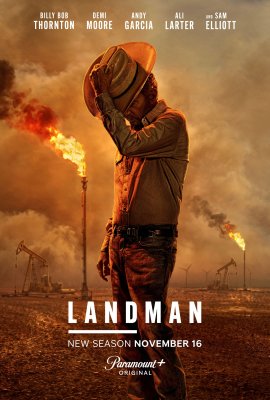  / Landman  