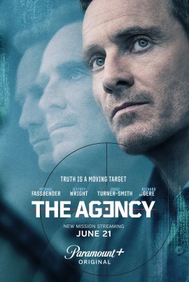 ��������� / The Agency �������� ������