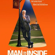   / A Man on the Inside  