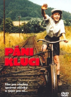 ��������� ���� ��������� / Pani Kluci
