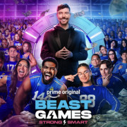 Игры Биста / Beast Games все серии