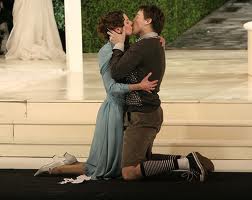 Любовный круг