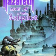Nazareth - Live At The Rockpalast 1984