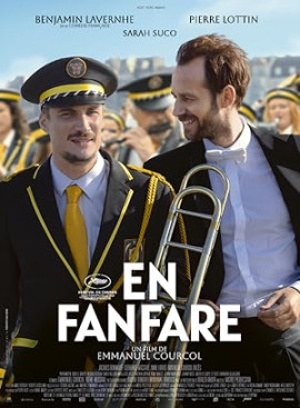    / En fanfare