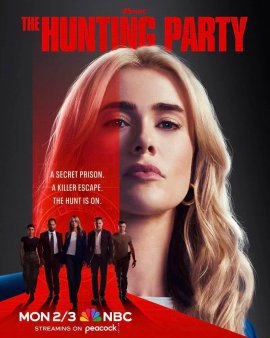 ��������� ����� / The Hunting Party �������� ������