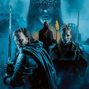   / A Knight's War