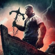   / Popeye's Revenge