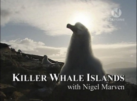 ������� ������� � ��������� �������� / Killer Whale Islands with Nigel Marven