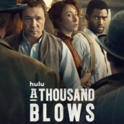 ������ ������ / A Thousand Blows ��� �����