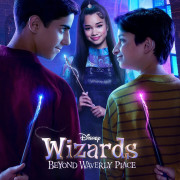      / Wizards Beyond Waverly Place  