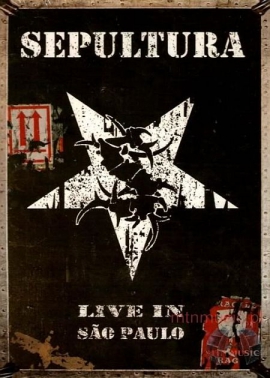 Sepultura - Live In Sao Paulo