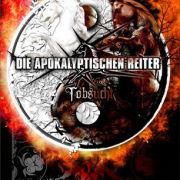Die Apokalyptischen Reiter - Tobsucht