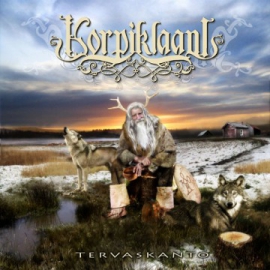 Korpiklaani - Live At Wacken Open Air 2006