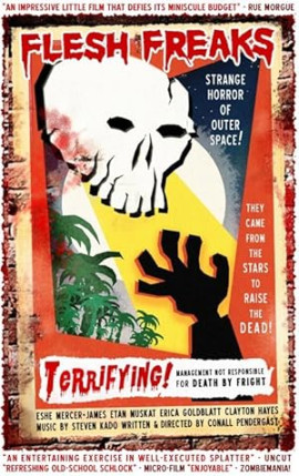 Flesh Freaks