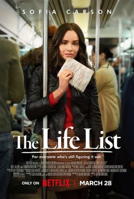    / The Life List