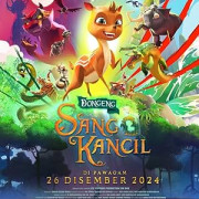     / Dongeng Sang Kancil