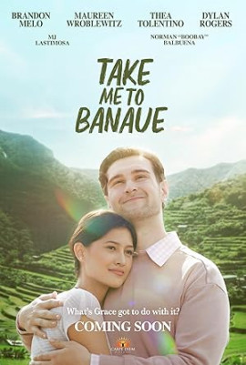     / Take Me to Banaue