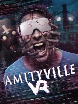 :   / Amityville VR