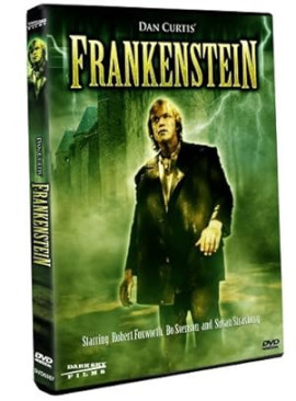  / Frankenstein