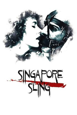   / Singapore Sling: O ánthropos pou agápise éna ptóma / Singapore Sling