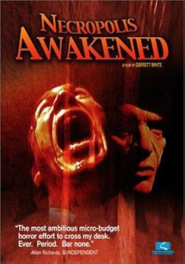   /   / Necropolis Awakened