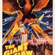   / The Giant Claw / The Mark of the Claw