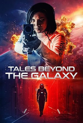     / Tales Beyond the Galaxy