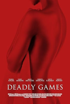   / Deadly Games