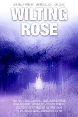   / Wilting Rose