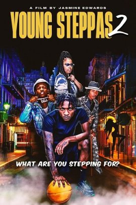   2 / Young Steppas 2