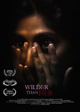   / Wilder Than Her