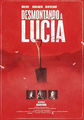   / Desmontando a Lucía