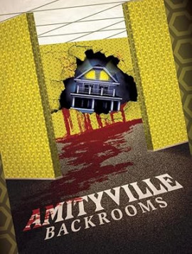   / Amityville Backrooms