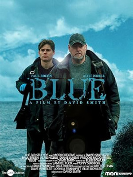  / Blue