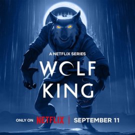  / Wolf King  