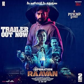   / Operation Raavan