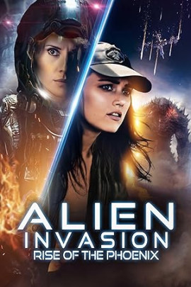  :    / Alien Invasion: Rise of the Phoenix