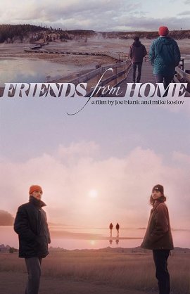   / Friends from Home