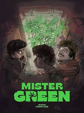   / Mister Green