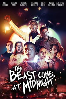     / The Beast Comes at Midnight