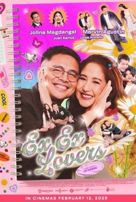   / Ex Ex Lovers