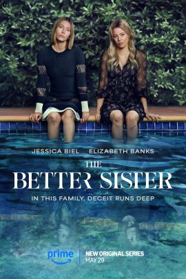  / The Better Sister  