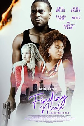    / Finding Nicole