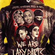   Lady Parts / We Are Lady Parts  