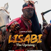 :  / Lisabi: The Uprising