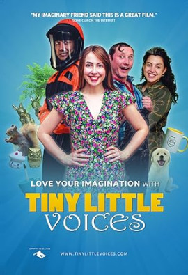   / Tiny Little Voices
