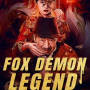    / Fox Demon Legend